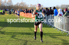Senior womens 2022 Northern Cross Country Champs., Pontefract. Photo: David T. Hewitson/Sports for All Pics